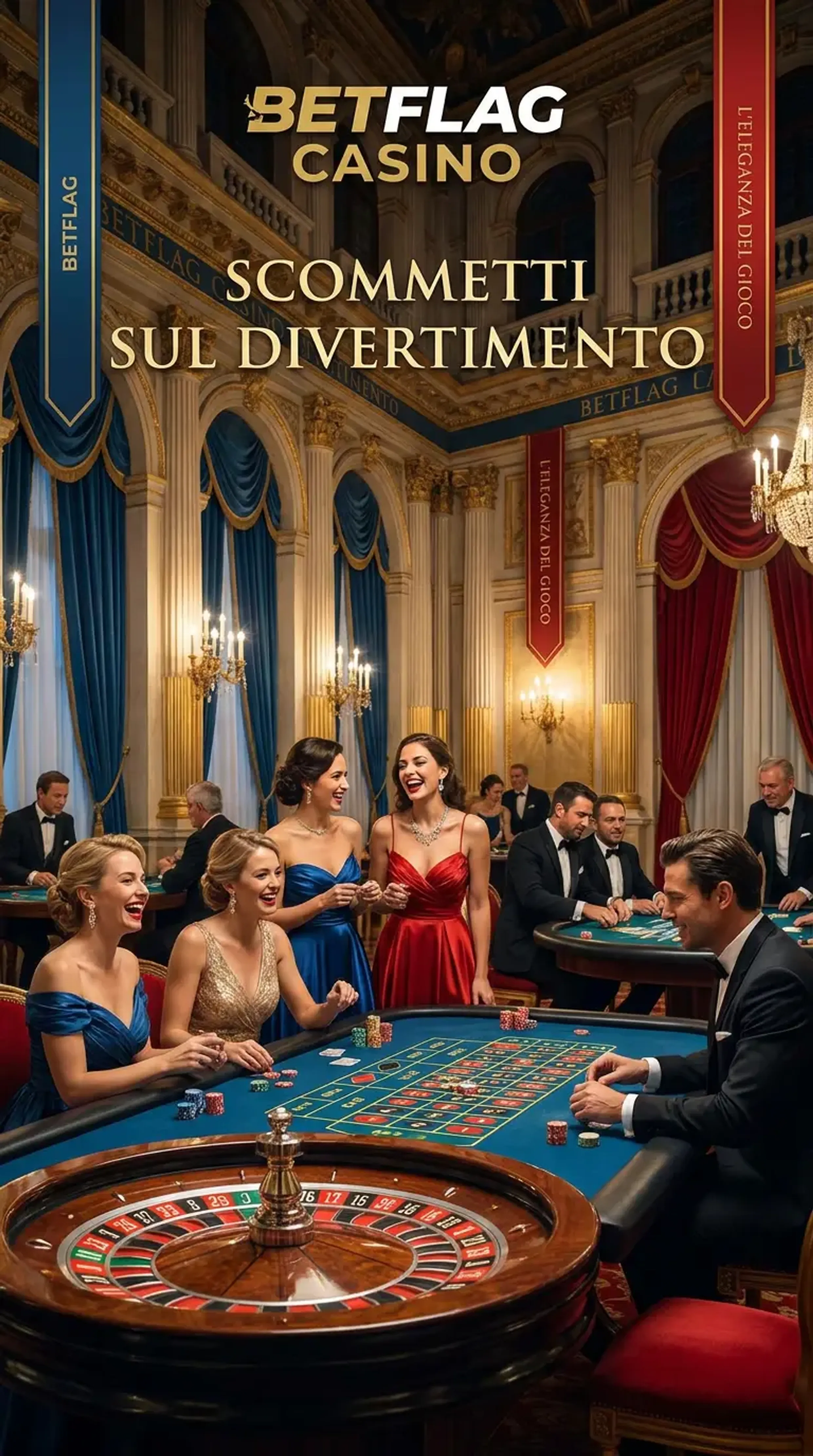 916 Betflag Casino Betflag Casi
